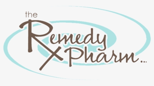 New- The Remedy Pharm, HD Png Download, Transparent PNG