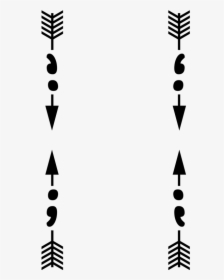 Semicolon Png, Transparent Png, Transparent PNG
