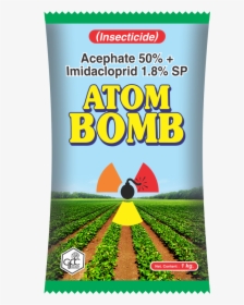 Atom Bomb Png, Transparent Png, Transparent PNG
