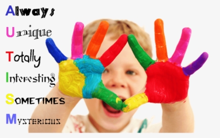 Diagnosing Autism With Saliva, HD Png Download, Transparent PNG