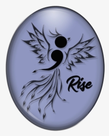 Semicolon Png, Transparent Png, Transparent PNG