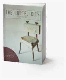 The Rusted City, HD Png Download, Transparent PNG