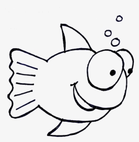 Fish With Png Transparent, Png Download, Transparent PNG