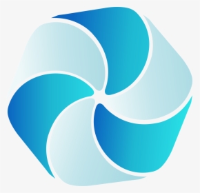 High Performance Blockchain Logo Png Transparent, Png Download, Transparent PNG