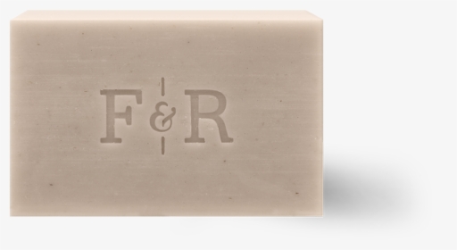 Bar Soap With No Packaging, HD Png Download, Transparent PNG