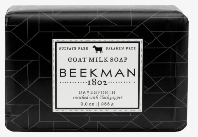Bar Of Soap Png Black And White, Transparent Png, Transparent PNG