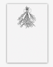 Christmas Mistletoe Png, Transparent Png, Transparent PNG