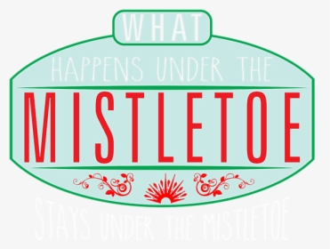 Christmas Mistletoe Png, Transparent Png, Transparent PNG