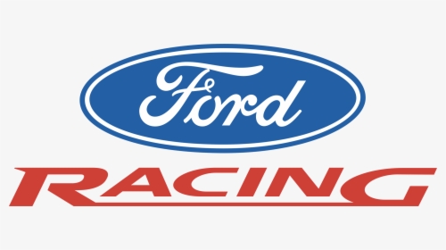 Clip Art Ford Racing Logo, HD Png Download, Transparent PNG