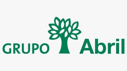 Grupo Abril Logo, HD Png Download, Transparent PNG