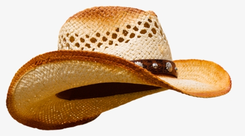Hat, Clothing, Headwear, Cowboy Hat, Isolated, Hatband - Cowboy Chapéu Png, Transparent Png, Transparent PNG