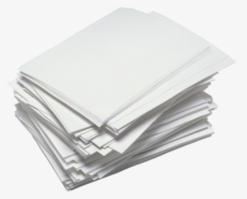 Paper Sheet Png Transparent Background - Papers Png, Png Download, Transparent PNG