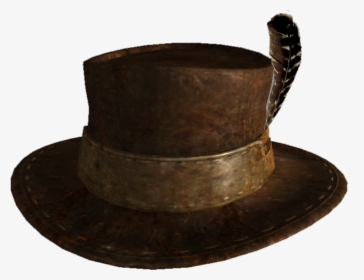 Cowboy Hat - Old Cowboy Hat New Vegas, HD Png Download, Transparent PNG