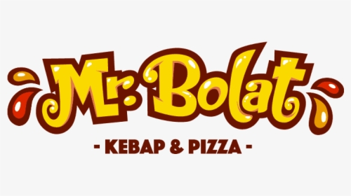 Clip Art Mascot Design For - Mr Bolat Logo, HD Png Download, Transparent PNG