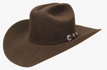 Stetson® Skyline 6x Cowboy Hat - Stetson Skyline 6x Chocolate, HD Png Download, Transparent PNG