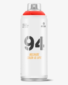 Mtn 94 Spray Paint - Spray Paint Can Transparent, HD Png Download, Transparent PNG
