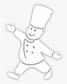 Little Chef, HD Png Download, Transparent PNG