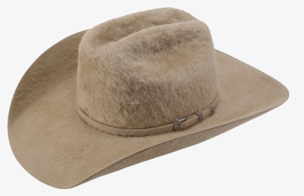 American Hat Company Grizzly Cowboy Hat Belgium Belly - Cowboy Hat, HD Png Download, Transparent PNG