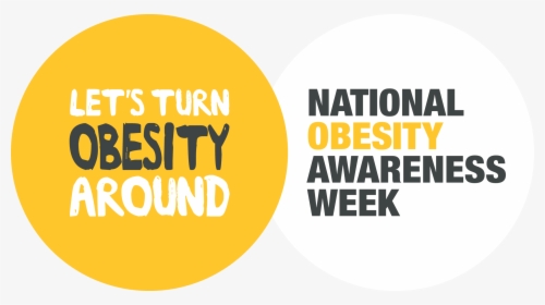 National Obesity Week 2019, HD Png Download, Transparent PNG
