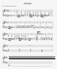 Take Me Out To The Ball Game Sheet Music, HD Png Download, Transparent PNG