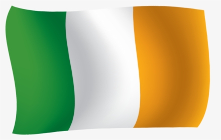 Ireland Flag Transparent Background, HD Png Download, Transparent PNG
