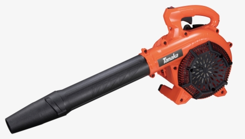 Tanaka 27cc Hand Held Petrol Leaf Blower - Rb27eap, HD Png Download, Transparent PNG