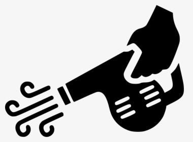 Blower - Blower Icon, HD Png Download, Transparent PNG