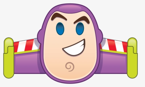 Emoji Expressions Buzz Powerup Disney Emoji Blitz Medical - Disney Emoji Toy Story, HD Png Download, Transparent PNG