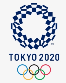 15 Athlete Vector Olympic For Free Download On Mbtskoudsalg - Tokyo 2020 Logo Png, Transparent Png, Transparent PNG