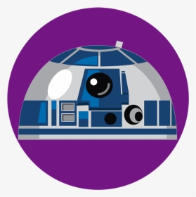 Star Wars Emoji Old And New, For Usa Today - Circle, HD Png Download, Transparent PNG