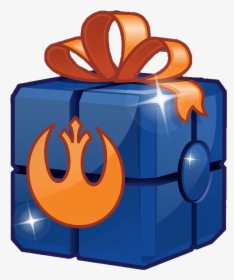 Disney Emoji Blitz Wiki - Disney Emoji Blitz Star Wars Box, HD Png Download, Transparent PNG