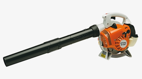 Stihl Blower, HD Png Download, Transparent PNG