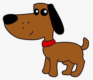 Beagle Puppy Bark Clip Art - Dog Clip Art, HD Png Download, Transparent PNG