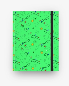 Caderno Arabescos Contemporâneos De Rosiane Douradona - Illustration, HD Png Download, Transparent PNG