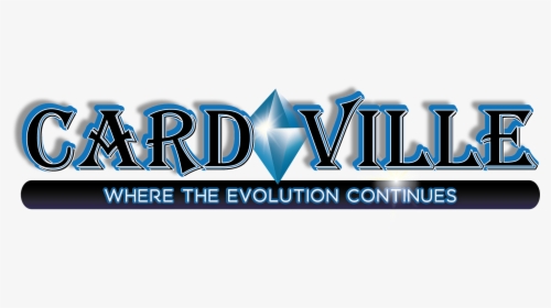 Cardville - Graphic Design, HD Png Download, Transparent PNG