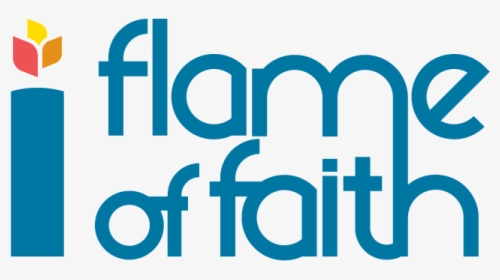 Evangelisation Brisbane - Flame Of Faith, HD Png Download, Transparent PNG