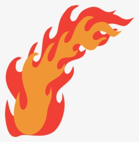 Flames Fire Hot Rod, HD Png Download, Transparent PNG