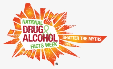 Drug And Alcohol Awareness Week, HD Png Download, Transparent PNG