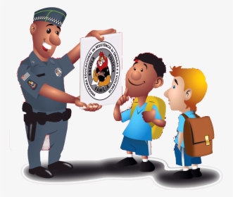 Police And Community Png, Transparent Png, Transparent PNG