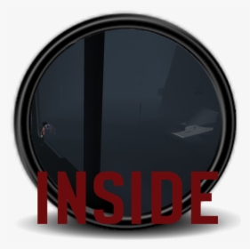 Transparent Inside Game Png - Inside Game Folder Icon, Png Download, Transparent PNG