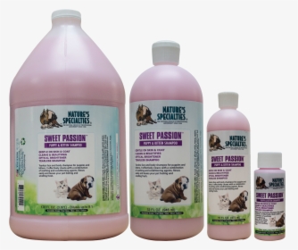 Sweet Passion® Shampoo For Dogs & Cats   Data-zoom, HD Png Download, Transparent PNG