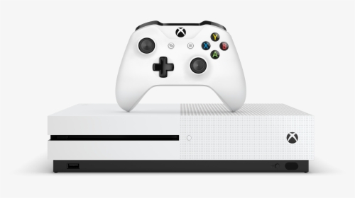 Xbox One S - Much Is A Xbox One, HD Png Download, Transparent PNG