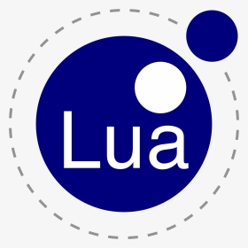 Programming Icon Png - Lua Logo Png, Transparent Png, Transparent PNG