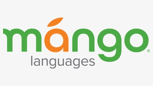 Transparent Mango Logo Png - Mango Languages, Png Download, Transparent PNG