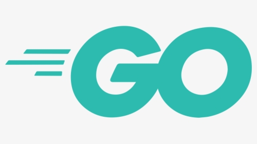 Go Programming Language Logo, HD Png Download, Transparent PNG