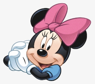 Image Minniemouse Png Disney - Minnie Mouse, Transparent Png, Transparent PNG