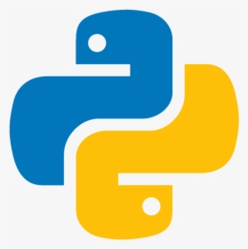 Programming Icon Png - Python Logo 512, Transparent Png, Transparent PNG