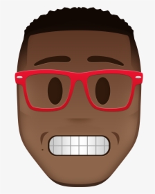 Russell Westbrook Emoji, HD Png Download, Transparent PNG