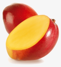 Mango Fruta Madurada Al Sol - Mango Fruta Png, Transparent Png, Transparent PNG