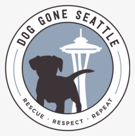 Dog Gone Seattle, HD Png Download, Transparent PNG